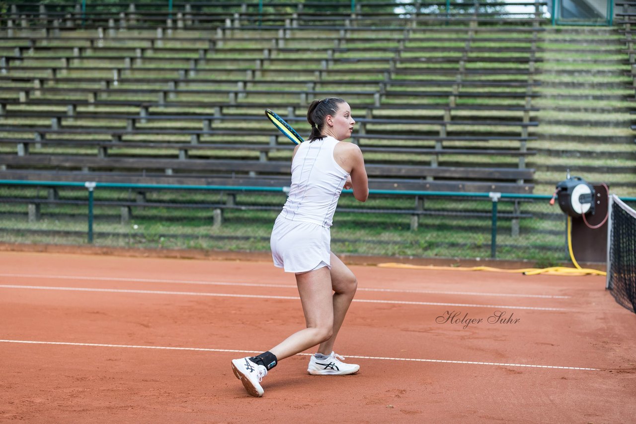 Bild 678 - BL Nord Der Club an der Alster - Bielefelder TTC : Ergebnis: 8:1